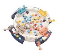 Hungry Beans Gioco da tavolo | Fagioli - Classico gioco di società per 2-4 giocatori feste bambini adulti