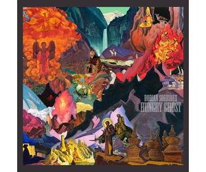 Hungry Ghost