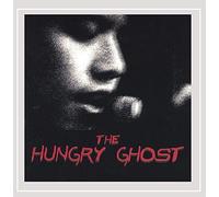 Hungry Ghost - Hungry Ghost