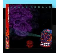 Hungry Ghost - Sugar Skulls