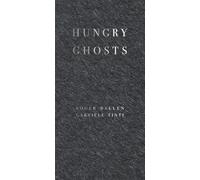 Hungry Ghosts