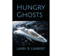 Hungry Ghosts