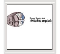 Hungry Hungry Ghost - Sleeping English