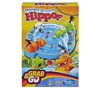 Gioco di abilità Hippo Golosi