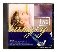 Hungry Live: Call to Worship