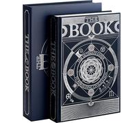 HUNGRY MINDS: Cofanetto Regalo con Libro. La Guida Definitiva per Ricostruire una Civiltà. Enciclopedia della Conoscenza con Oltre 400 Pagine di Illustrazioni Dettagliate e Accattivantivi