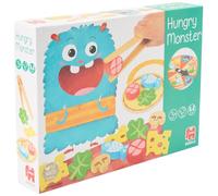 HUNGRY MONSTER