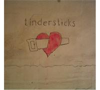 Hungry Saw by Tindersticks (2008-09-16)