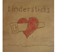 Hungry Saw - Tindersticks (Audio cd)