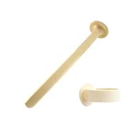 HunicandIU Asciugabottiglie - Supporto In Silicone Da Parete Flessibile E Portatile,Supporto Per Bottiglie Di Salsa Capovolte | Per Sacchetto D'Acqua Bicchiere Liquore Alcol Cucina Bar Birra Lozione