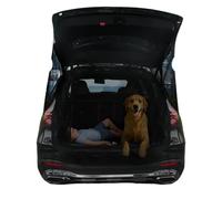HunicandIU Bagagliaio - Tettoia Auto - Zanzariera Antinsetti con Ventilazione Copertura per Bagagliaio Letto del Camion Lunghi Viaggi Spiaggia
