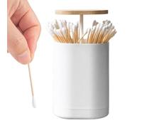 HunicandIU Dispenser per stuzzicadenti, dispenser per stuzzicadenti, porta stuzzicadenti, dispenser per stuzzicadenti, dispenser automatico pop-up per ristoranti della cucina