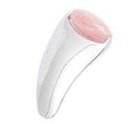 HunicandIU Rullo per pelle per viso, rullo viso per donne - Manuale multiuso per scultura facciale in lega di zinco | Strumenti di bellezza riutilizzabili per viaggi a casa