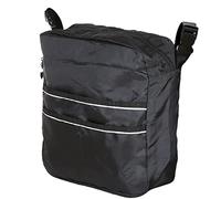 HUNJHYC Borsa universale per sedia a rotelle, borsa da viaggio per sedie a rotelle, borsa per il trasporto di sedie a rotelle, leggera per handicap, mob per disabili