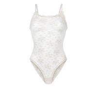 Hunkemöller Body 'Darcy' bianco naturale Donna Hunkemöller S