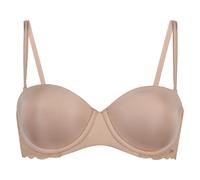 Hunkemöller Reggiseno 'Angie' beige Donna Hunkemöller 75xE