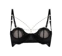 Hunkemöller Reggiseno 'Belladonna' nero Donna Hunkemöller 85xC