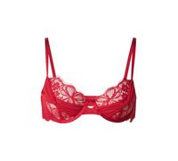 Hunkemöller Reggiseno 'Marianna' rosso Donna Hunkemöller 85xE
