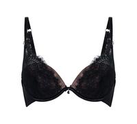 Hunkemöller Reggiseno 'Mirabella' cioccolato / nero Donna Hunkemöller 70xC