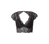 Hunkemöller Reggiseno 'Posie' nero Donna Hunkemöller 100