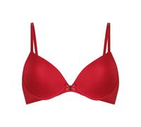Hunkemöller Reggiseno rosso Donna Hunkemöller 75xD