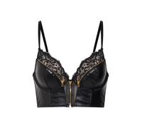 Hunkemöller Reggiseno 'Talia' oro / nero Donna Hunkemöller 70xD oro / nero