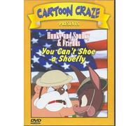 HUNKY AND SPUNKY & FRIENDS: YOU CA MOVIE