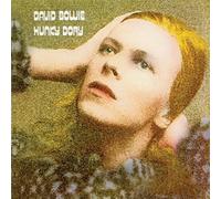 Hunky Dory (2015 Remastered Version) by David Bowie (2015-08-03)