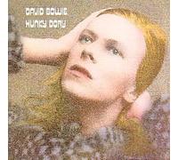 Hunky Dory by David Bowie