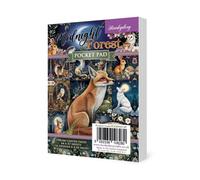 Hunkydory - Blocchi Pocket - 150 GSM Dimensione A7