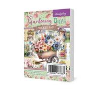 Hunkydory - Blocchi Pocket - 150 GSM Dimensione A7