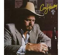 Hunley, Con - I Don't Want To Lose You