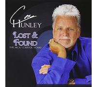 Hunley, Con - Lost & Found-The Mca/Capitol Years
