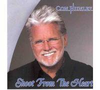 Hunley, Con - Shoot From The Heart