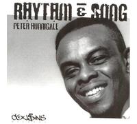 HUNNINGALE, PETER - RHYTHM & SONGS