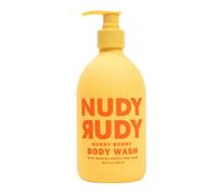 Hunny Bunny Sapone Liquido 500 Ml Di Nudy Rudy