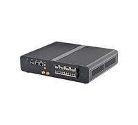 HUNSN 8K Mini PC, Gaming Computer, HTPC, Kodi, Core I7 13700H, Windows 11 or Linux Ubuntu, BM33l, Wi-Fi 6, RTX3070 8G Graphic, 2 x HDMI, 2 x DP, Full-featured Type-C, 2 x LAN, 16G RAM, 256G M.2 SSD