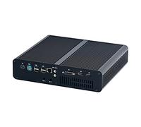 HUNSN 8K Mini PC, Gaming Computer, HTPC, Kodi, Intel Core I7 10870H, Windows 11 or Linux Ubuntu, Support Proxmox, Esxi, BM23m, 6G Graphic, DVI, DP, HDMI, TypeC, 64G RAM, 512G NVME M.2 SSD, 2TB HDD