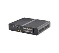 HUNSN 8K Mini PC, Gaming Computer, I7 13700H, Windows 11 / Linux Ubuntu, BM33, Wi-Fi 6, RTX5060 8G GDDR7 Graphic, HDMI, 3 x DP, Full-featured Type-C, 2 x LAN, 32G RAM, 1TB M.2 SSD