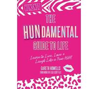 Hunsnet The Hundamental Guide to Life (Copertina rigida)