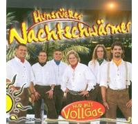 Hunsrücker Nachtschwärmer - Nur mit Vollgas