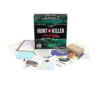 Hunt A Killer: Lakeside Slaughter, Immersive Murder Mystery Game, Esperienza interattiva di risoluzione del crimine, 90-120 minuti di gioco, età 14+
