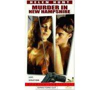Hunt/Allen/Drake - Murder in New Hampshire