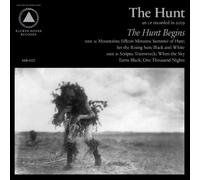 Hunt Begins