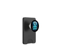 Hunt Below the Surface PopSockets PopWallet per MagSafe