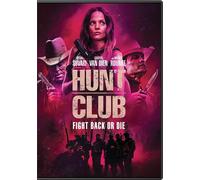 Hunt Club (DVD)