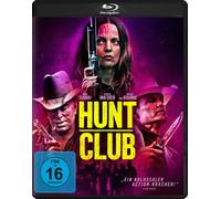 Hunt Club