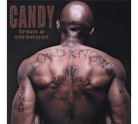 Hunt, Ethan - Candy From A Stranger