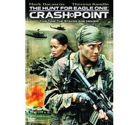 Hunt For Eagle One: Crash Point [Edizione: Regno Unito] [Edizione: Regno Unito]