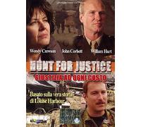 Hunt for justice - Giustizia ad ogni costo